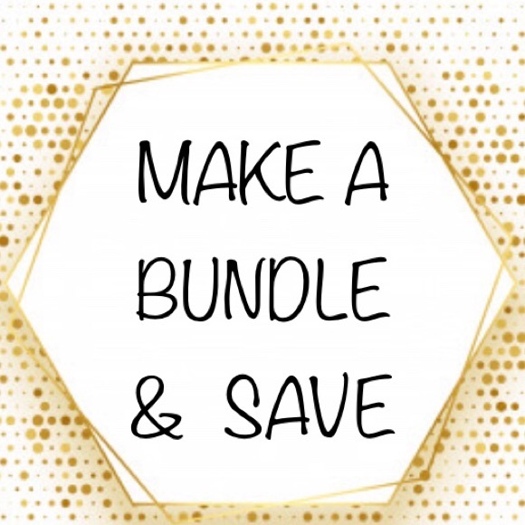 ✨Dainty Austrian Crystal Padlock Earrings✨ - Picture 3 of 5